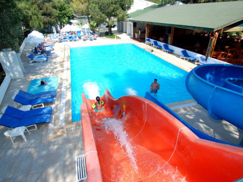 CLUB GOLF HOTEL
