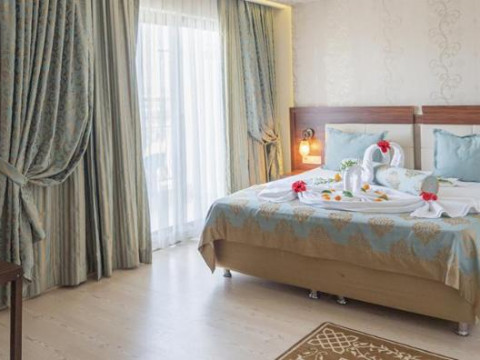 MAYA WORLD PARK BELEK