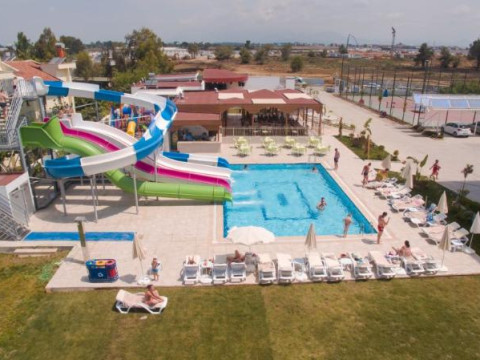 MAYA WORLD PARK BELEK