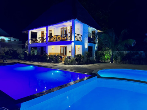 Mayai Ocean Resort