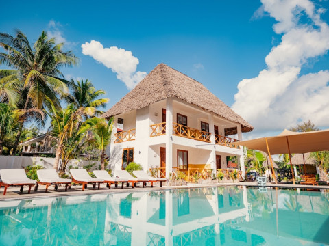 Mayai Ocean Resort