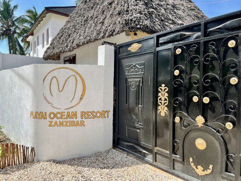 Mayai Ocean Resort