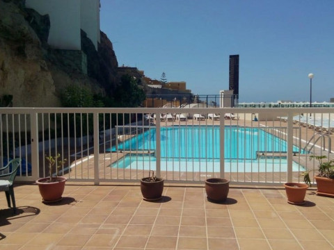 Mayfair Apartments