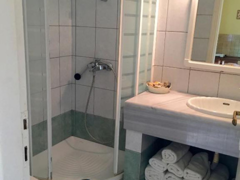 Mayflower Apartments Corfu