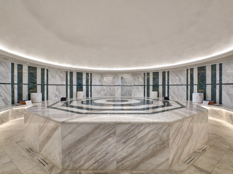 Mayia Exclusive Resort & Spa Hotel