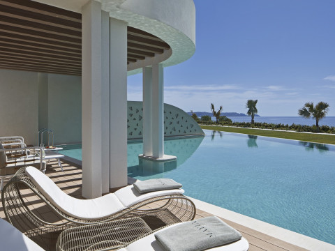 Mayia Exclusive Resort & Spa Hotel