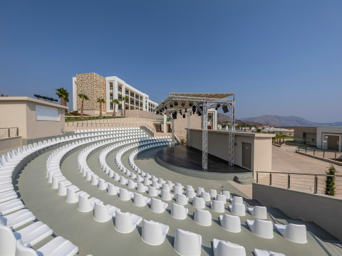 Mayia Exclusive Resort & Spa Hotel