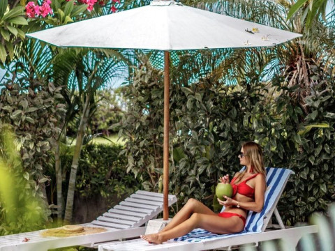 Mayo Resort
