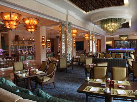 Mazagan Beach & Golf Resort