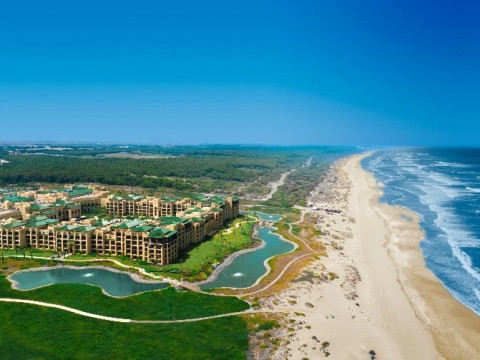 Mazagan Beach & Golf Resort