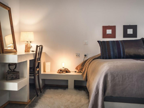 Mazaraki Guesthouse