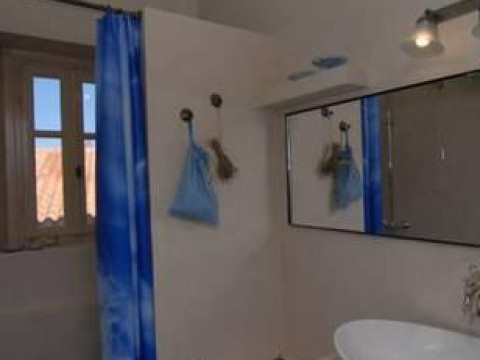 Mazaraki Guesthouse