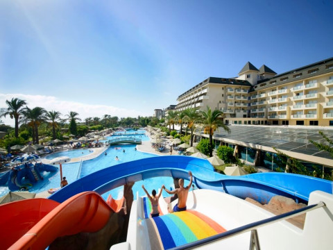 MC ARANCIA RESORT HOTEL