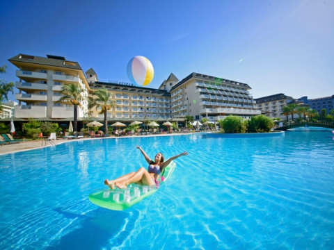 MC ARANCIA RESORT HOTEL
