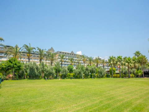 MC ARANCIA RESORT HOTEL
