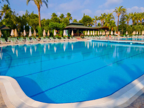 M.C. ARANCIA RESORT HOTEL