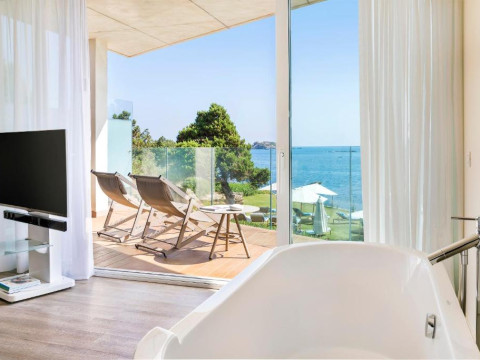 ME Ibiza - The Leading Hotels of the World