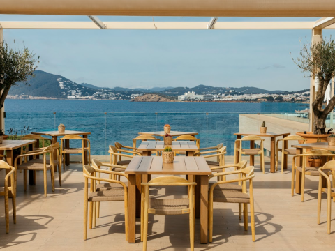 ME Ibiza