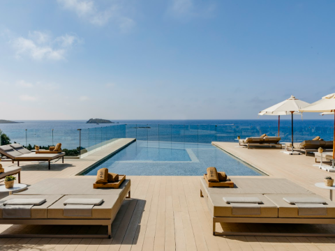 ME Ibiza