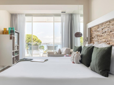 ME Ibiza - The Leading Hotels of the World