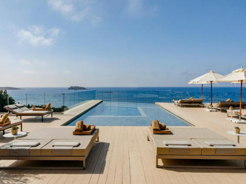 ME Ibiza - The Leading Hotels of the World