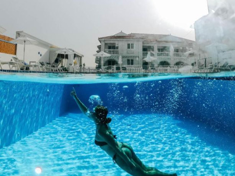 Meandros Boutique & Spa Hotel - Adults Only