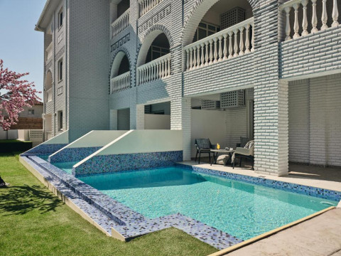 Meandros Boutique Hotel & Spa