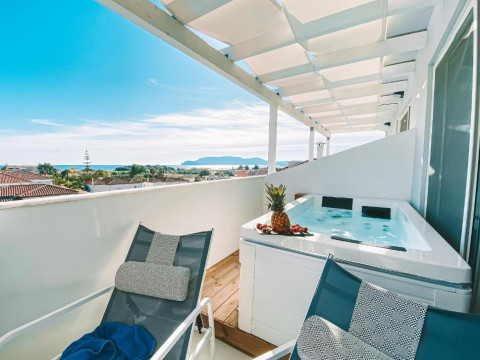 Meandros Boutique & Spa Hotel - Adults Only