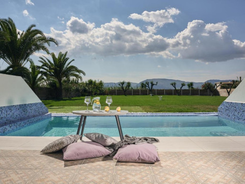 Meandros Boutique Hotel & Spa