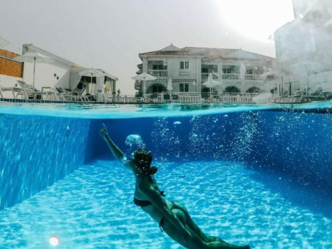 Meandros Boutique Hotel & Spa