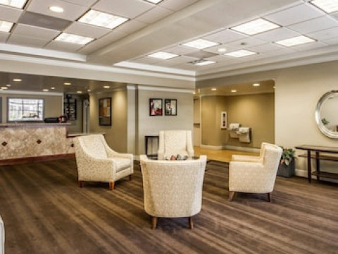 MED PARK, ASCEND COLLECTION