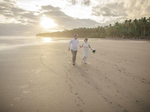 Medewi Bay Retreat