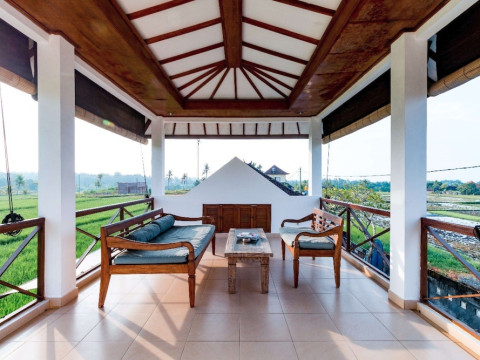 Medewi Surf Villa