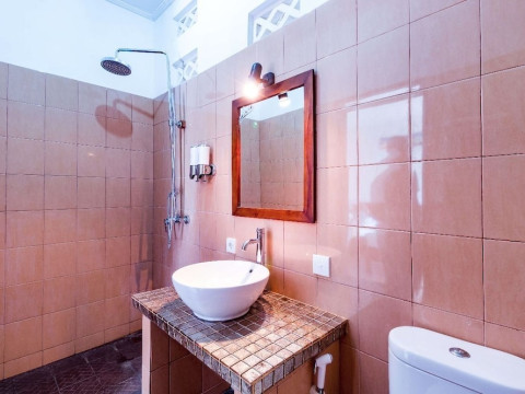 Medewi Surf Villa