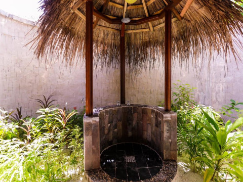 Medhufushi Island Resort