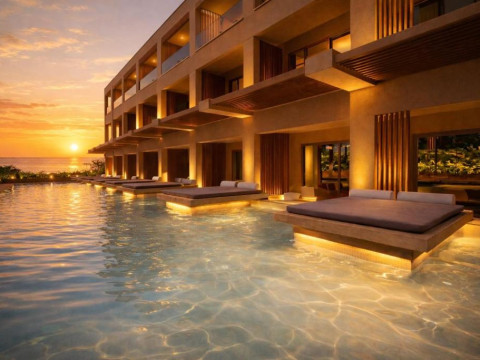 Medite Kassandra Resort