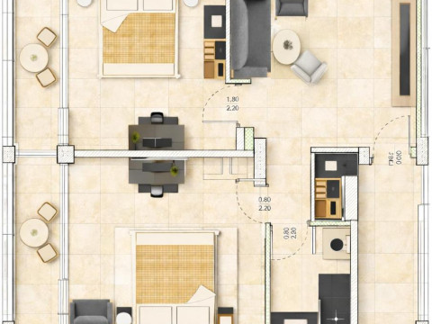 Medite Kassandra Resort