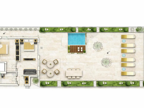 Medite Kassandra Resort