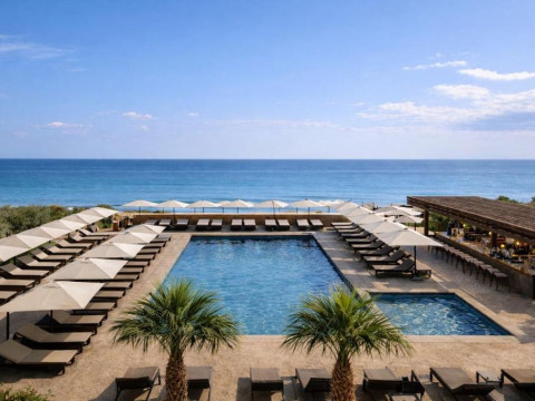 Medite Kassandra Resort