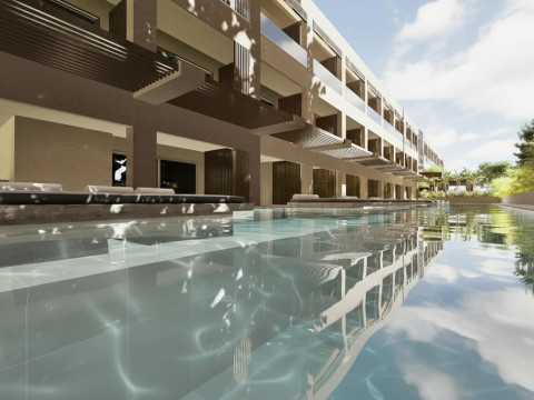 Medite Kassandra Resort