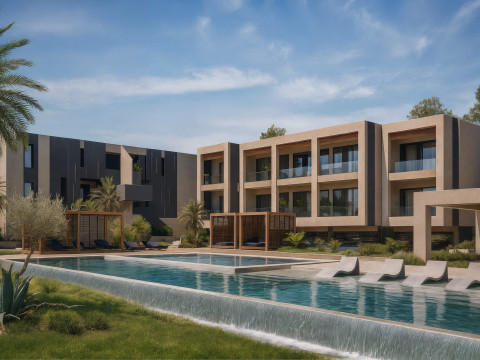 Medite Kassandra Resort