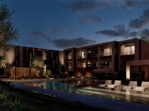 Medite Kassandra Resort