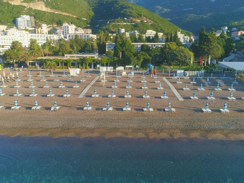 Mediteran Hotel & Resort