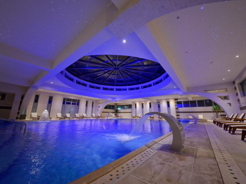 Mediteran Hotel & Resort