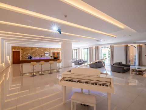 Mediterranean Beach Resort Zante