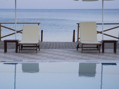 Mediterranean Beach Resort Zante