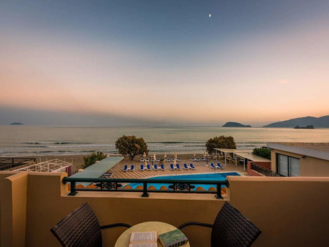 Mediterranean Beach Resort