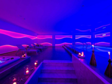 Mediterranean Beach Resort
