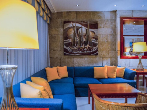 Hotel Mediterranean
