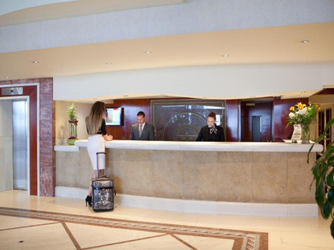 Hotel Mediterranean